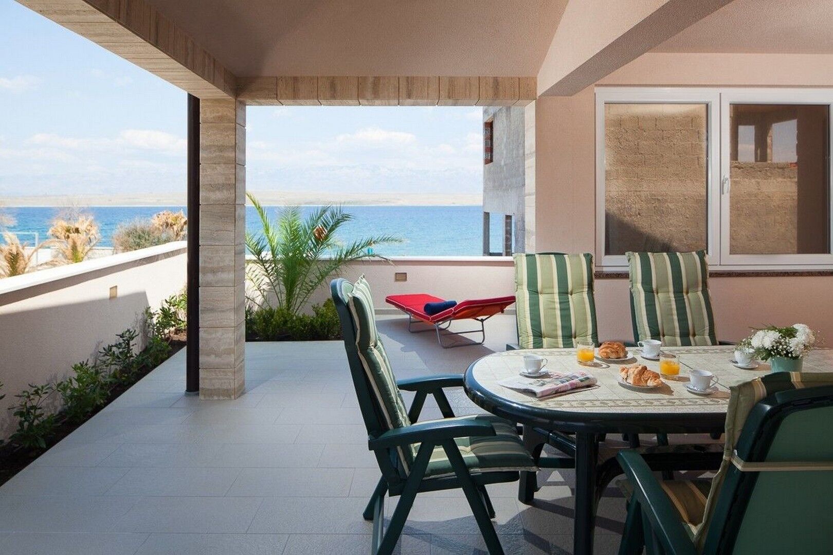 Apartamenty Vista