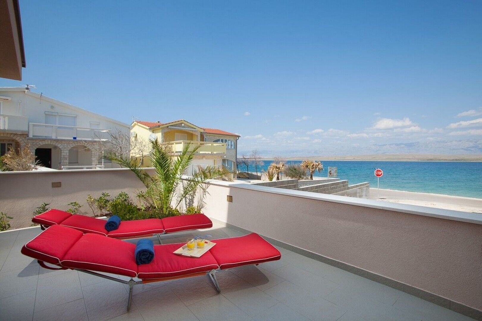 Apartamenty Vista