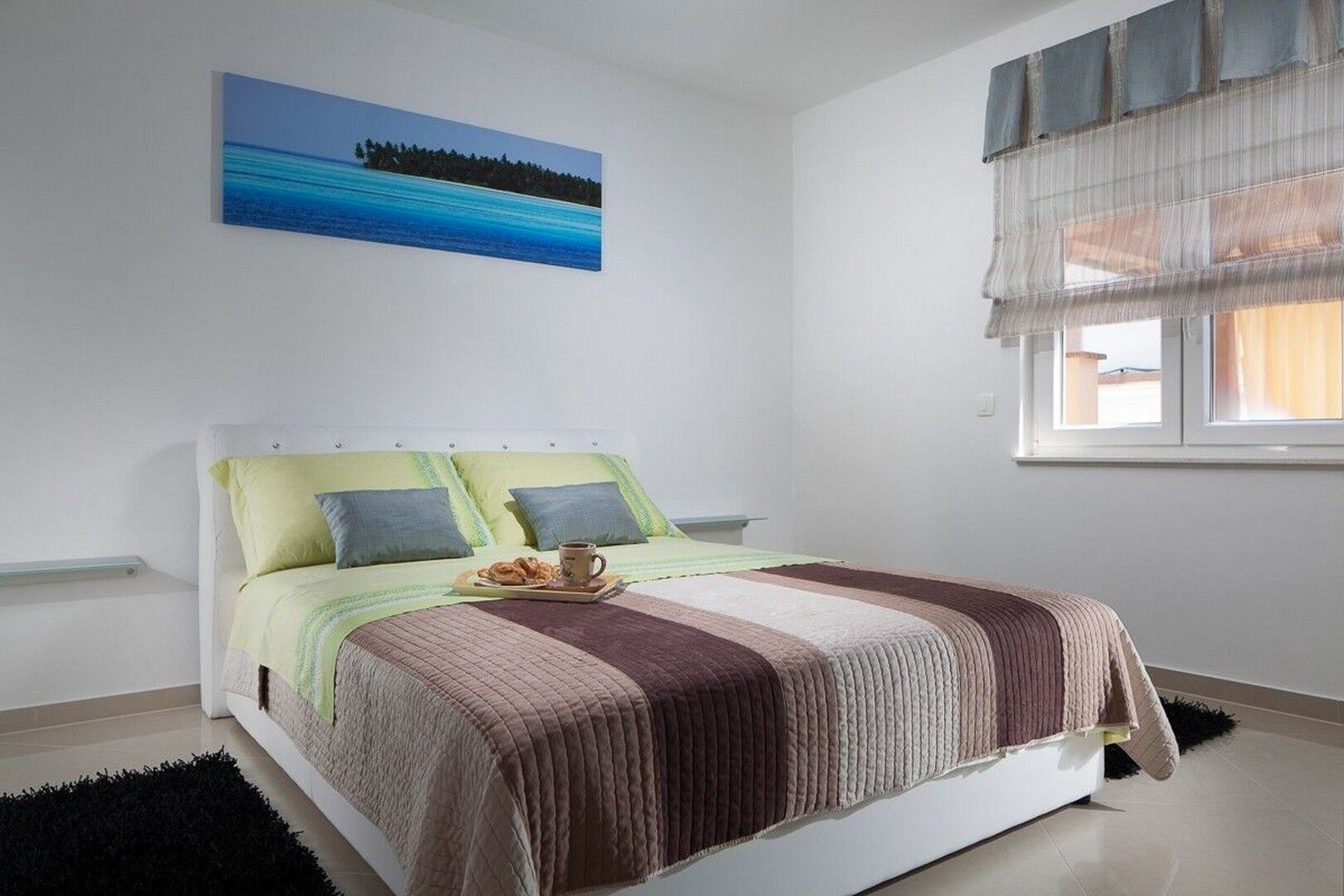 Apartamenty Vista