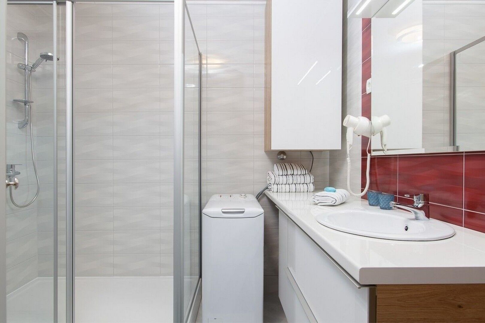 Apartamenty Vista