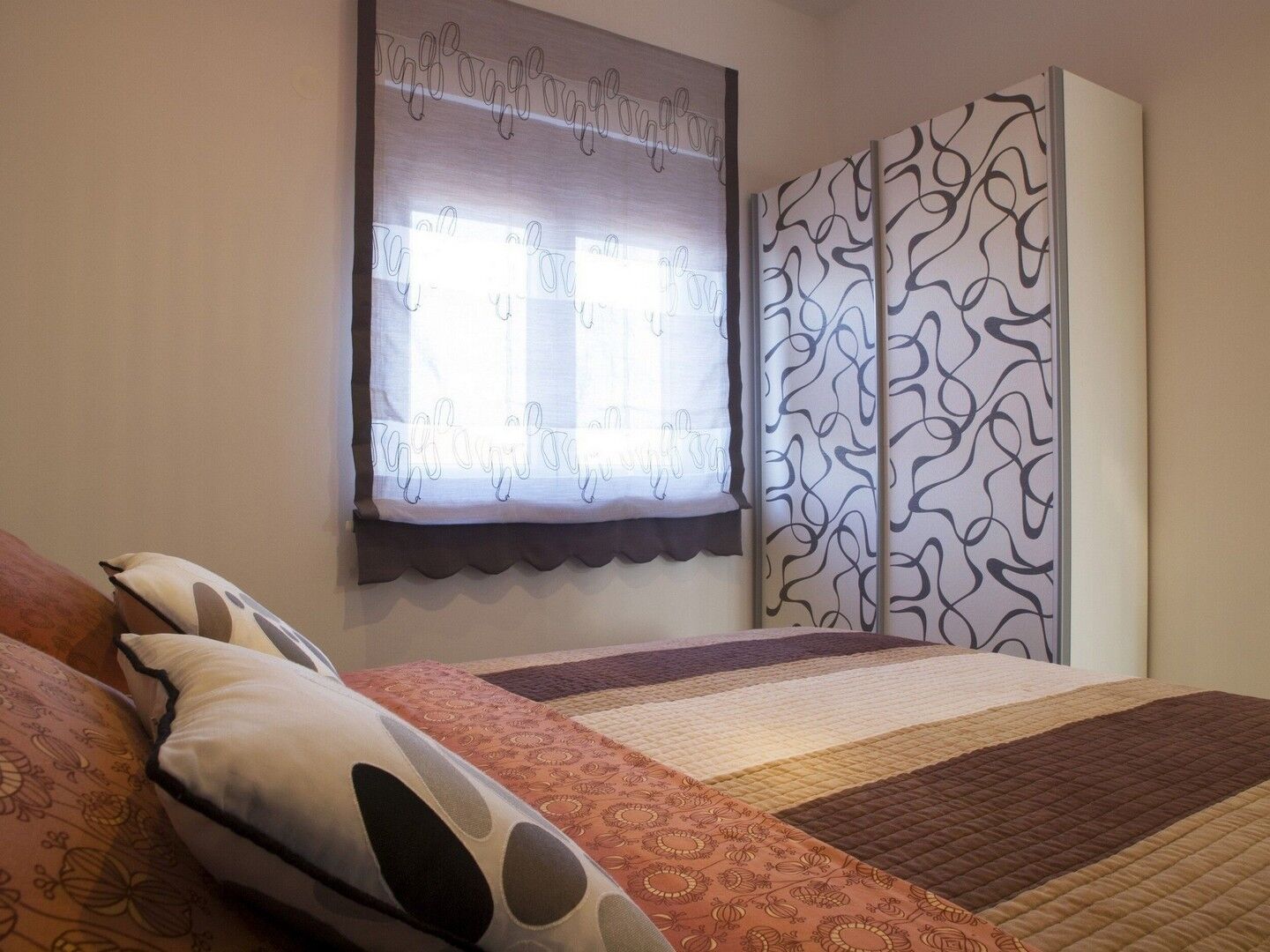 Apartamenty Vista