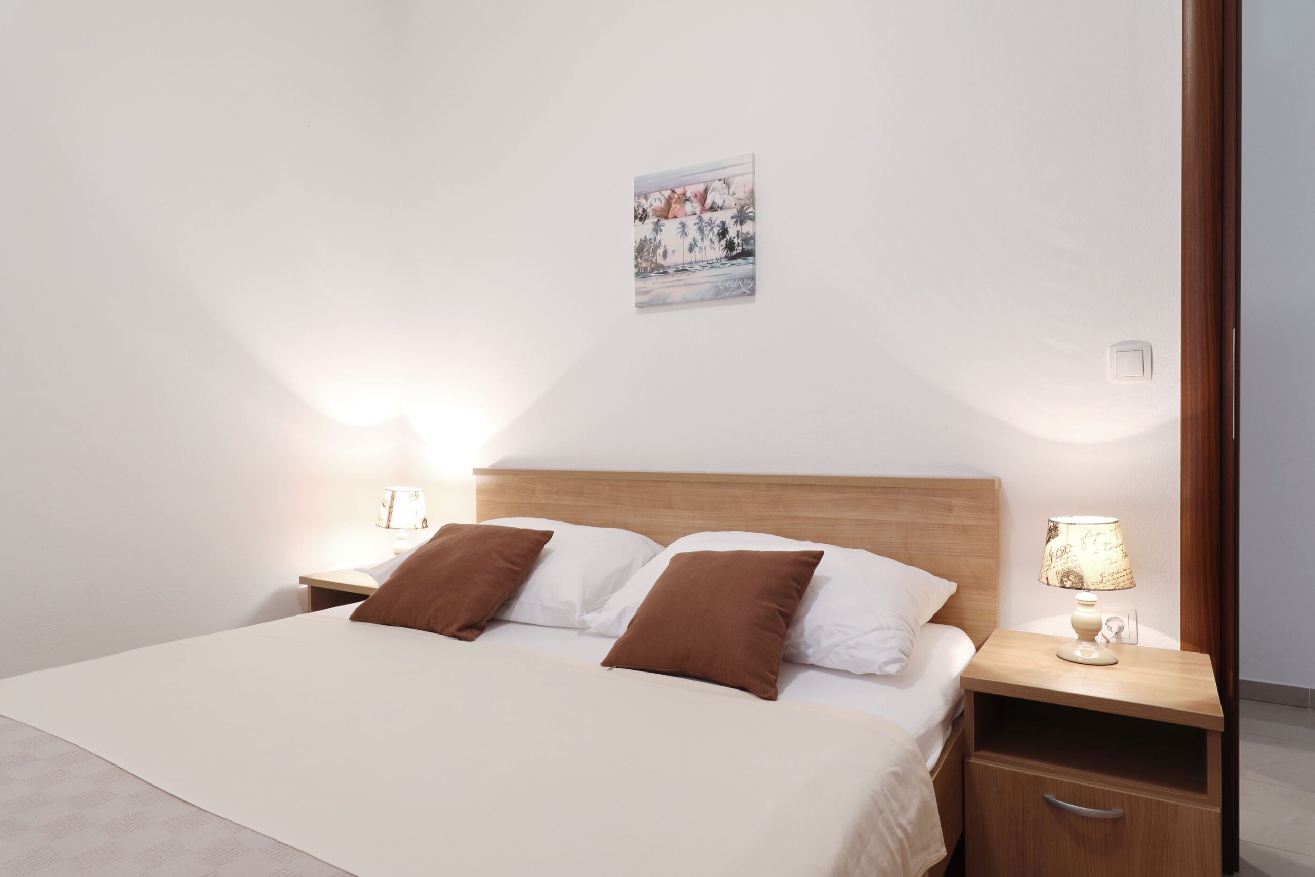 Apartmani BoBo