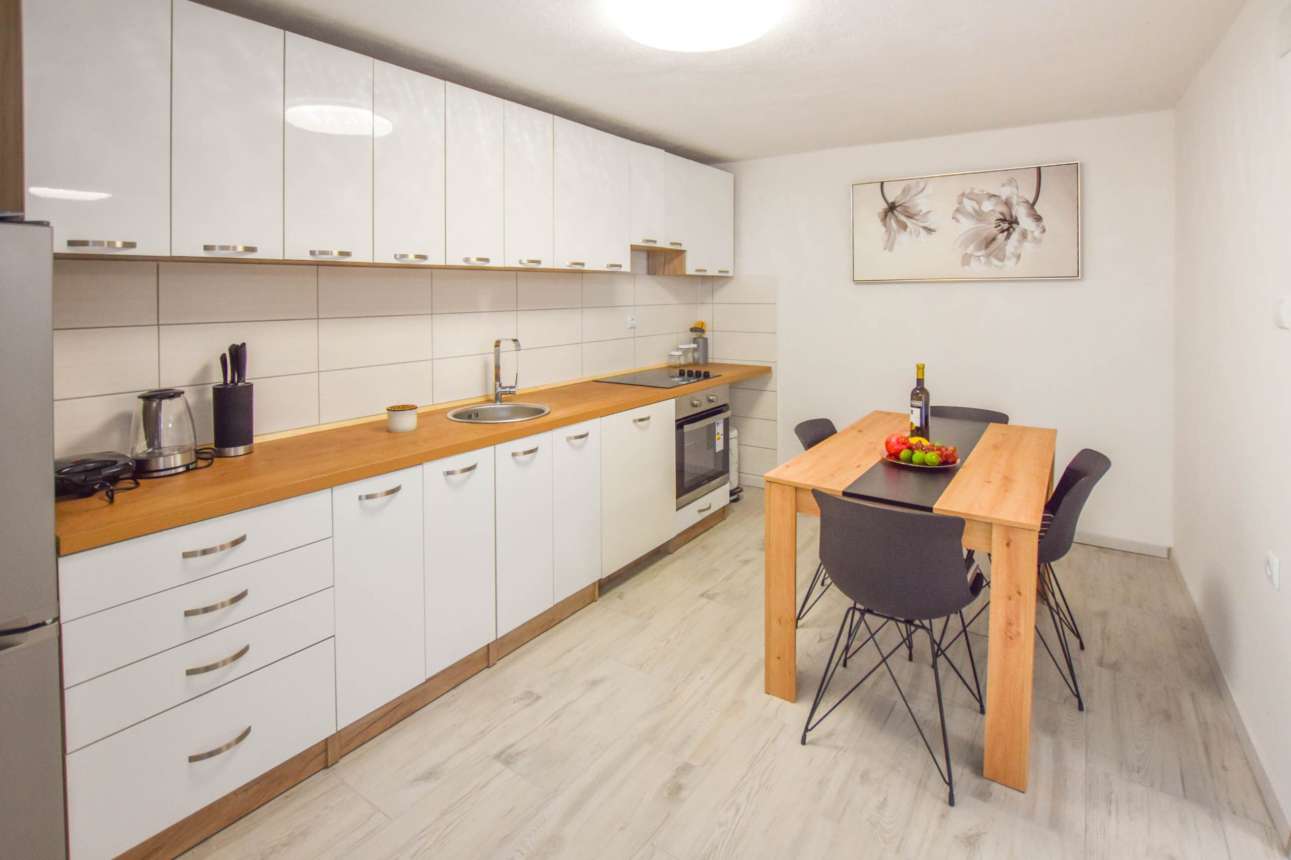 Apartamenty Toni