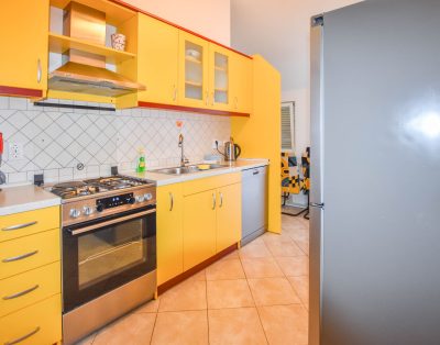 Apartments Mihaela
