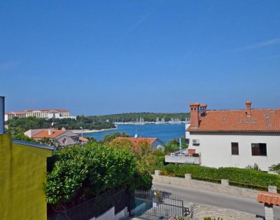Apartments and Rooms Viktorija