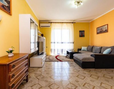 Apartment Serđa