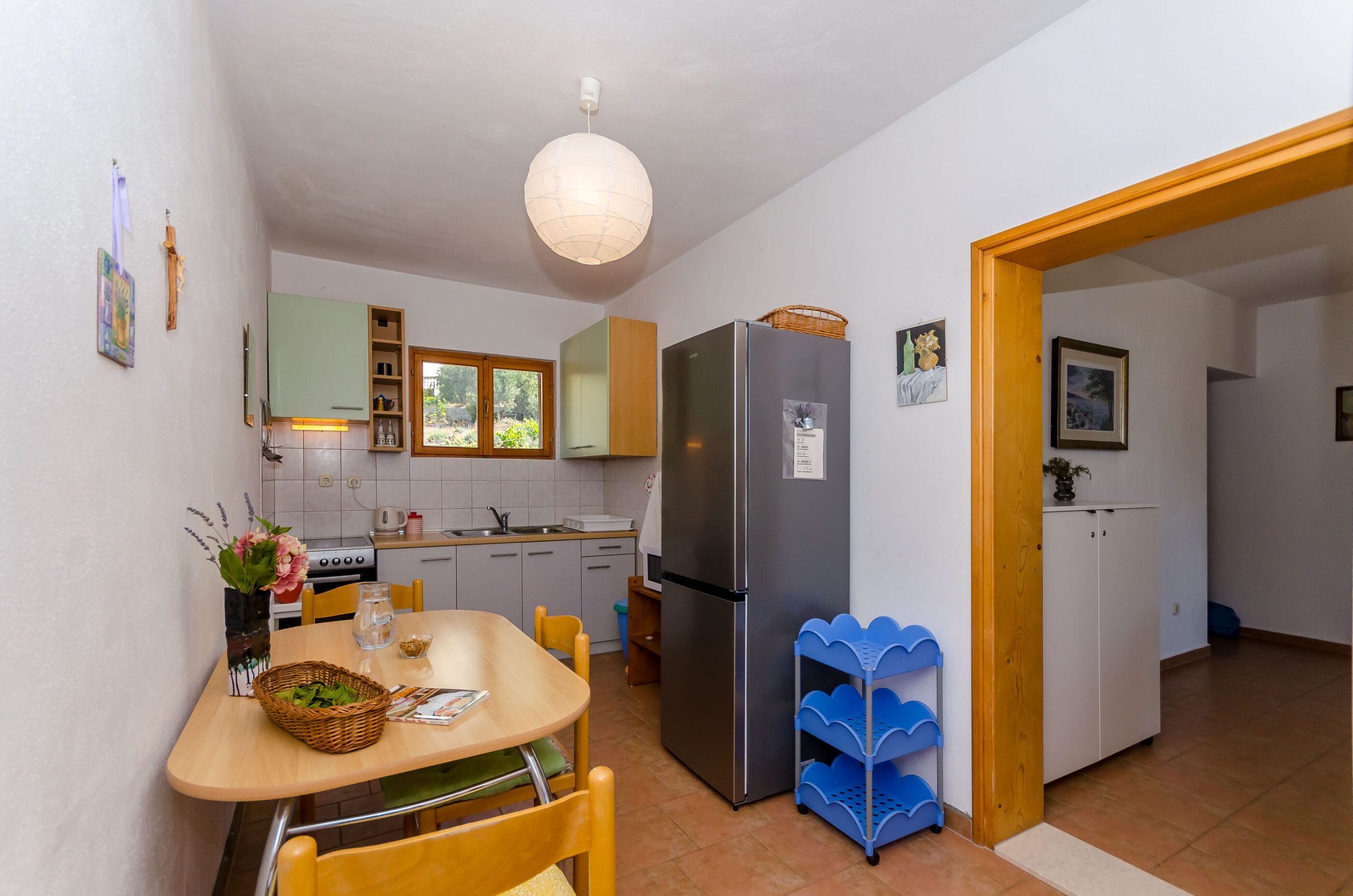 Apartmani Josip