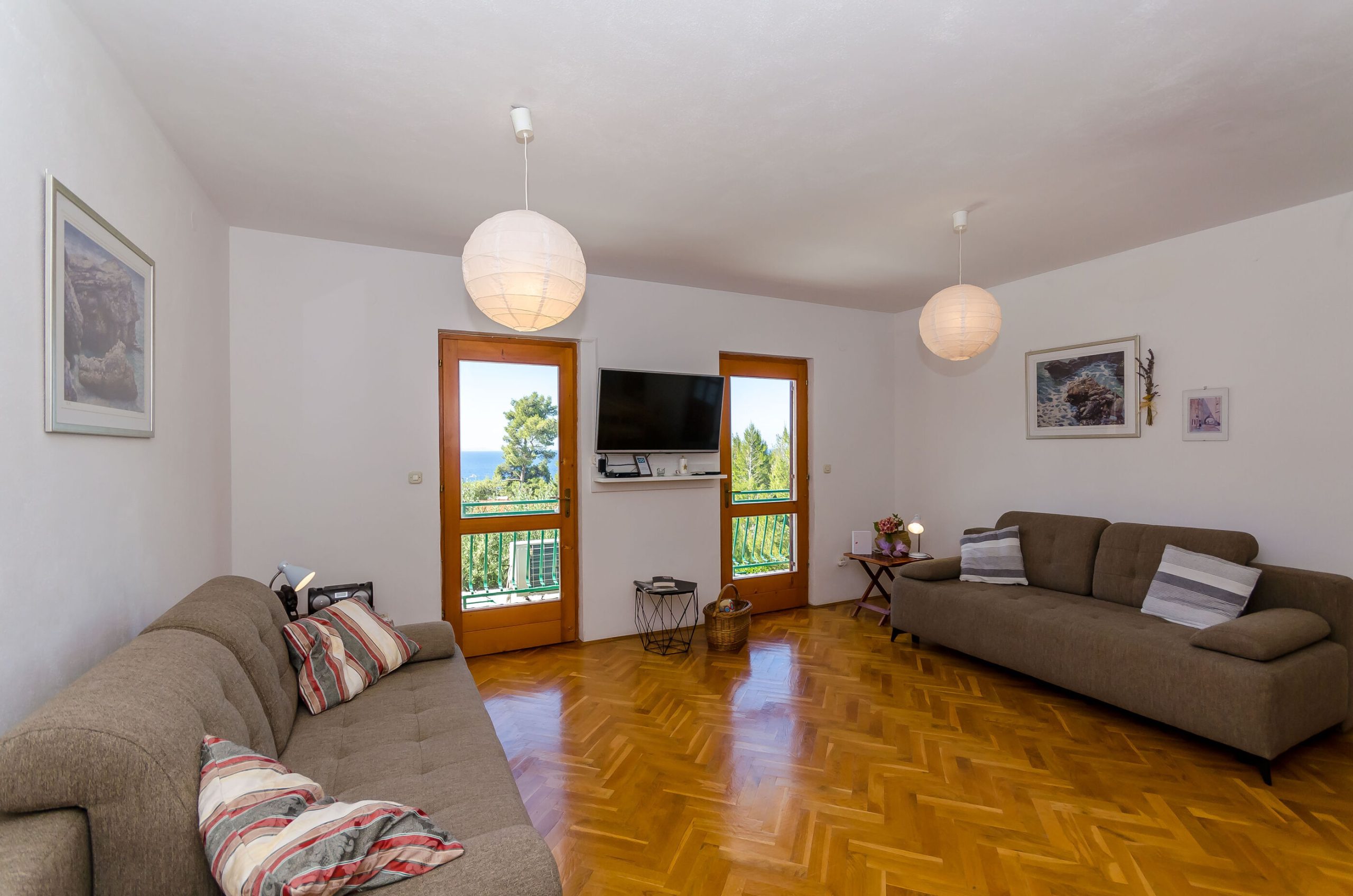 Apartmani Josip