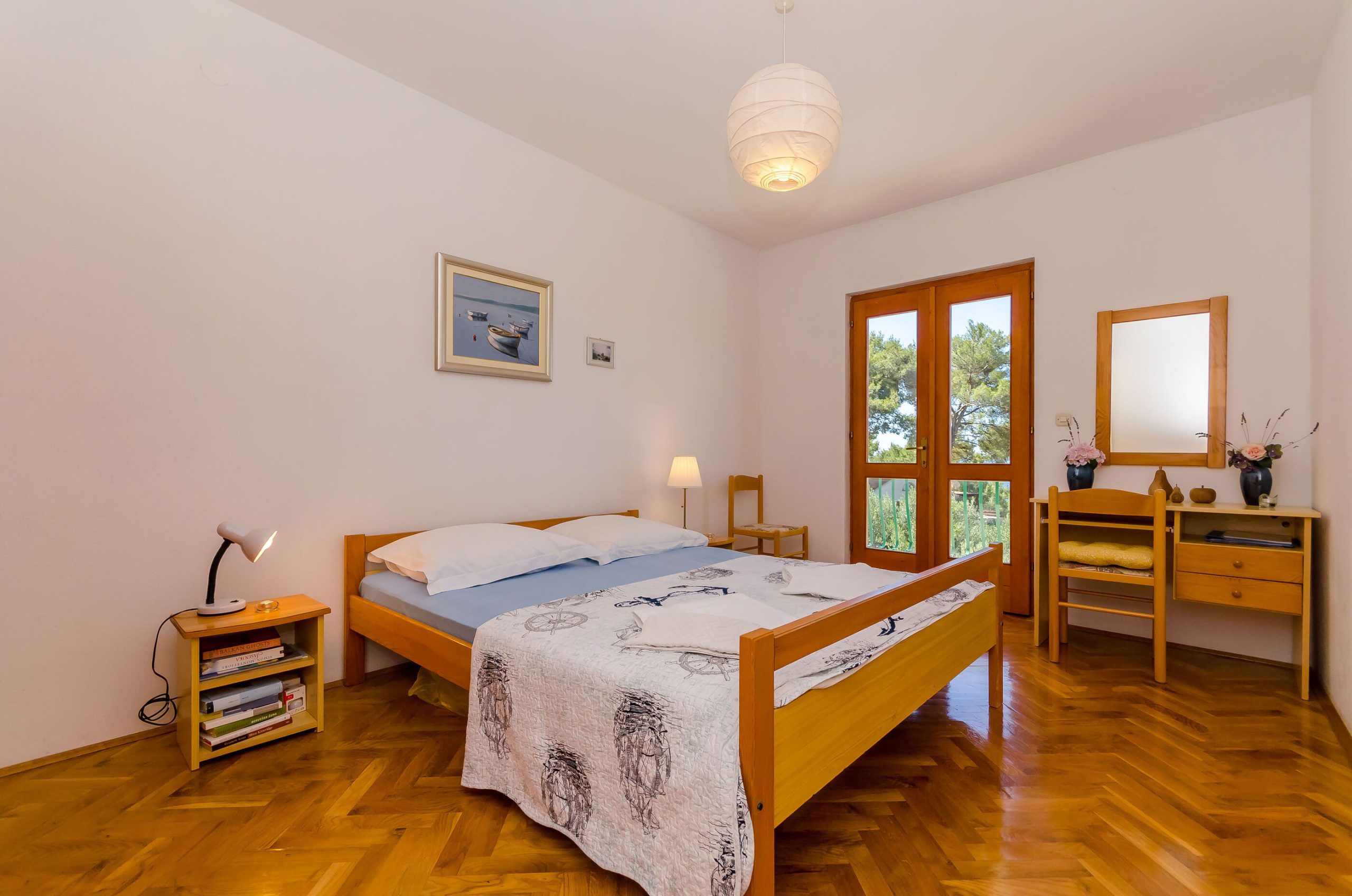 Apartmani Josip
