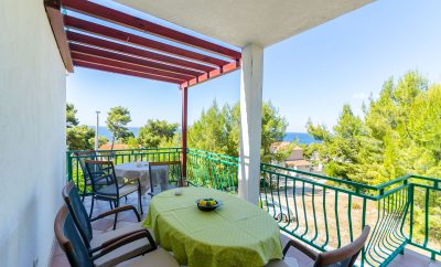 Apartments Josip
