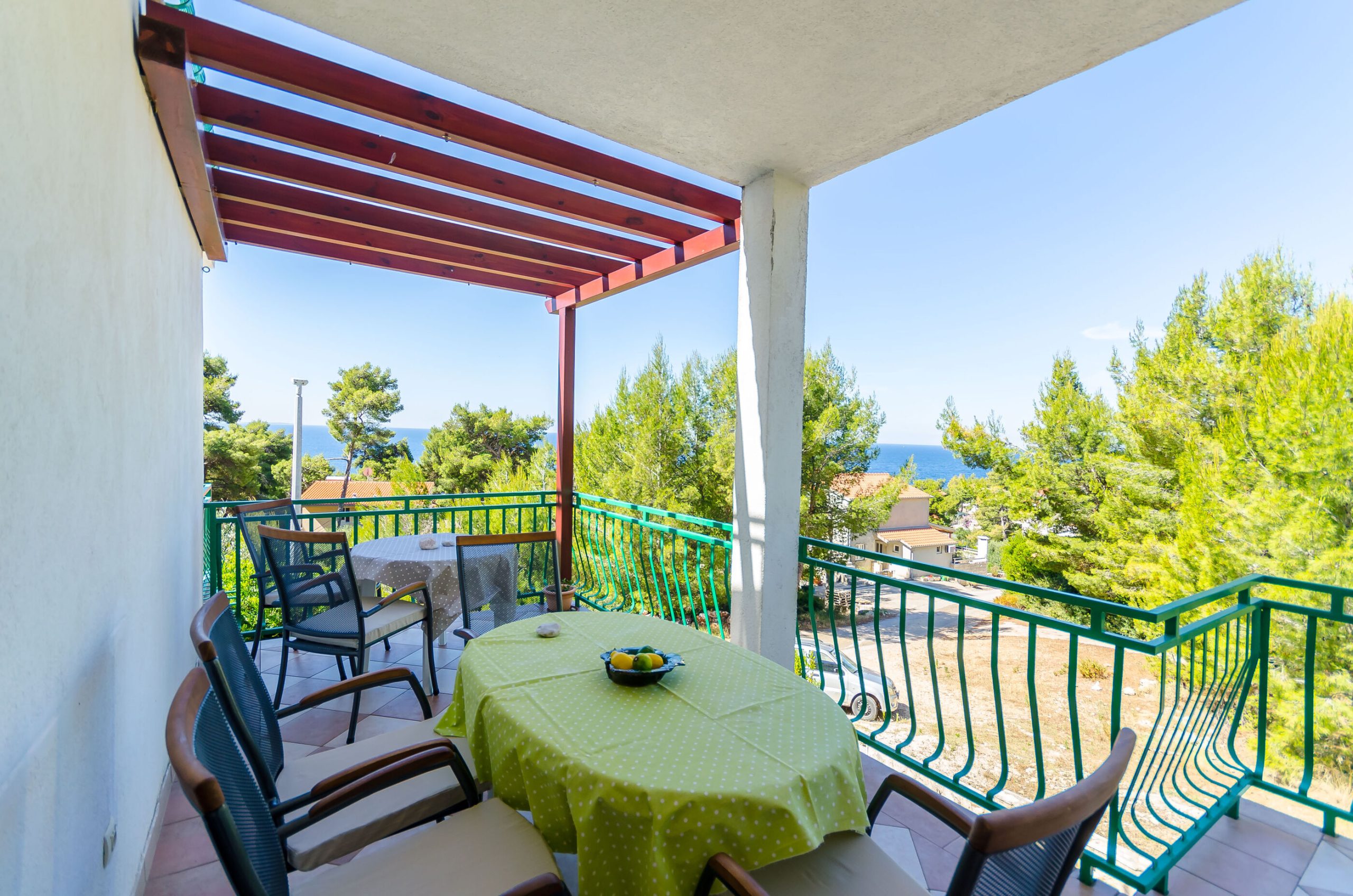 Apartmani Josip