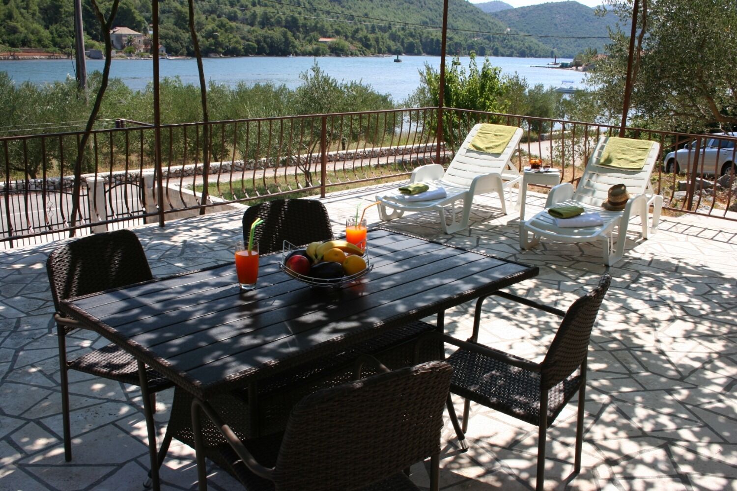 Apartman Marin