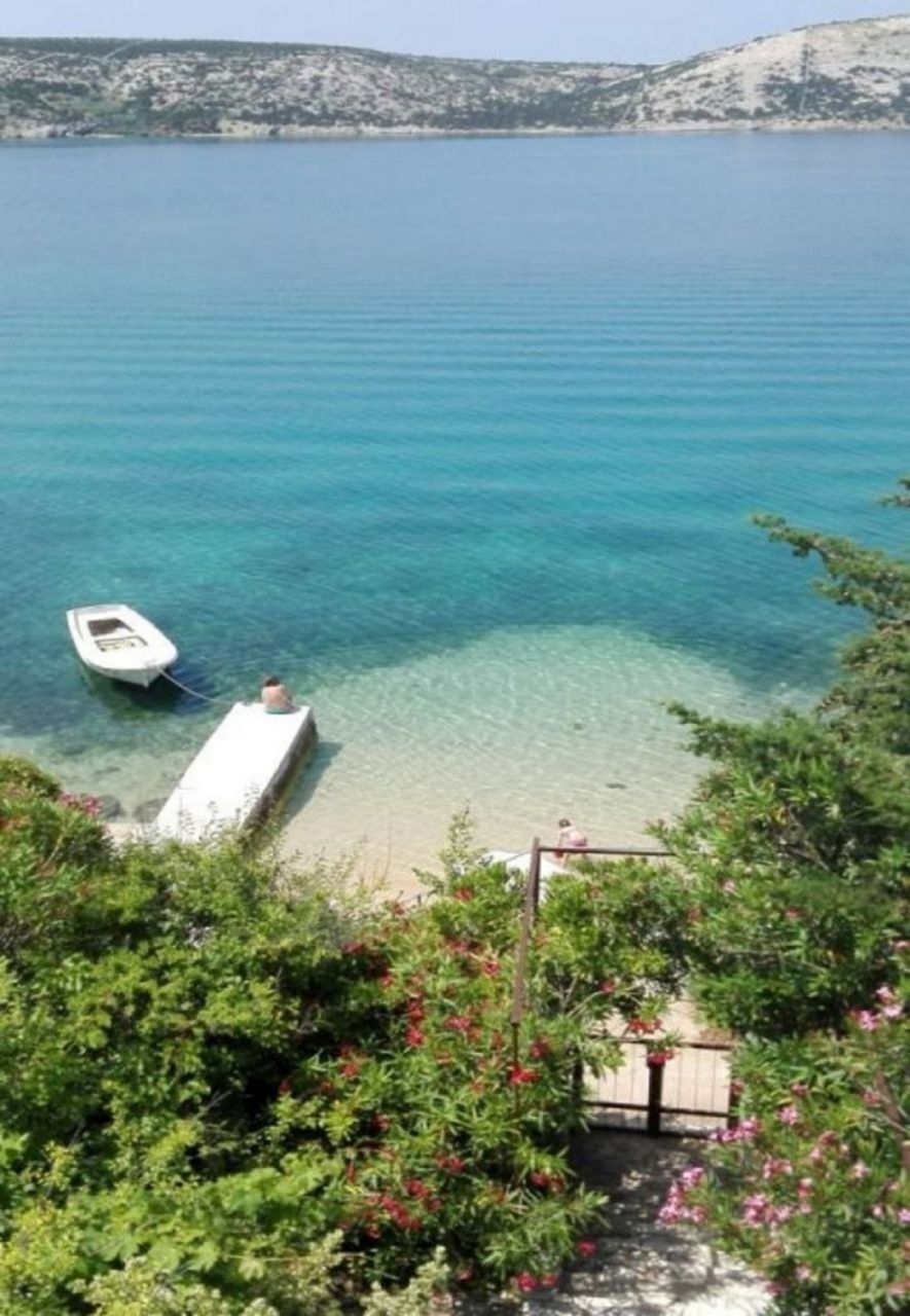 Apartmani Ljubo