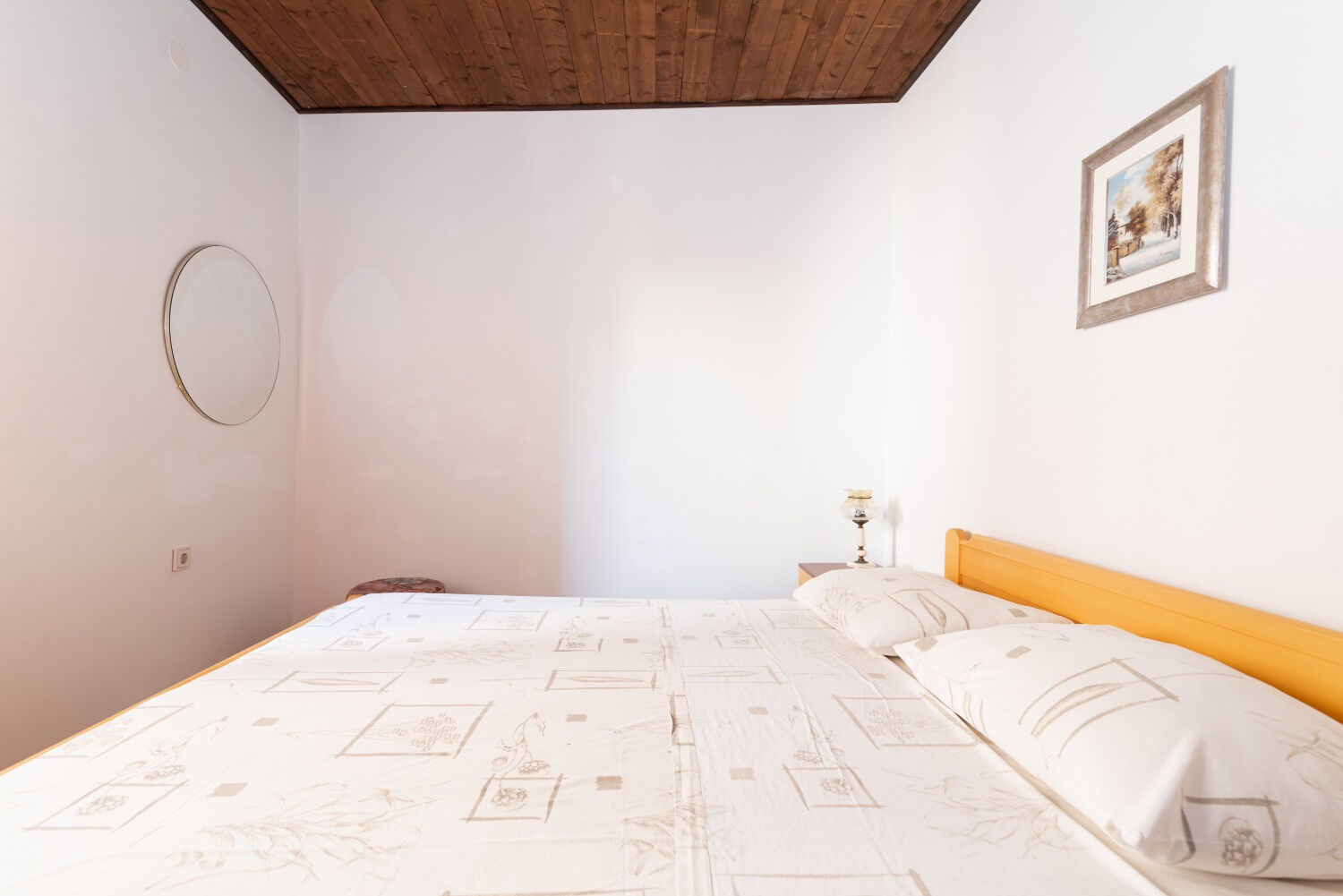 Apartmani Din