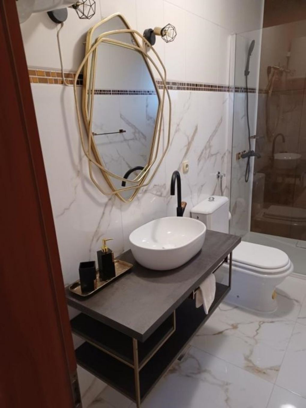 Apartament Pero