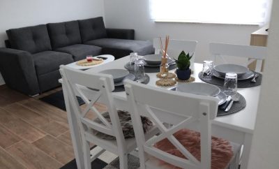 Apartment Šafranko