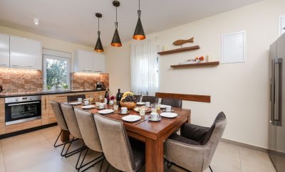 Villa Goga Exclusive Escape