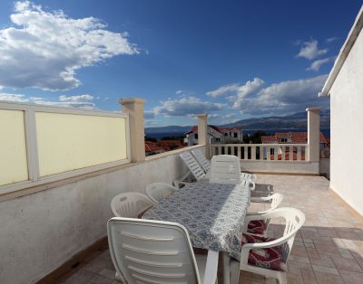 Apartment Aldica