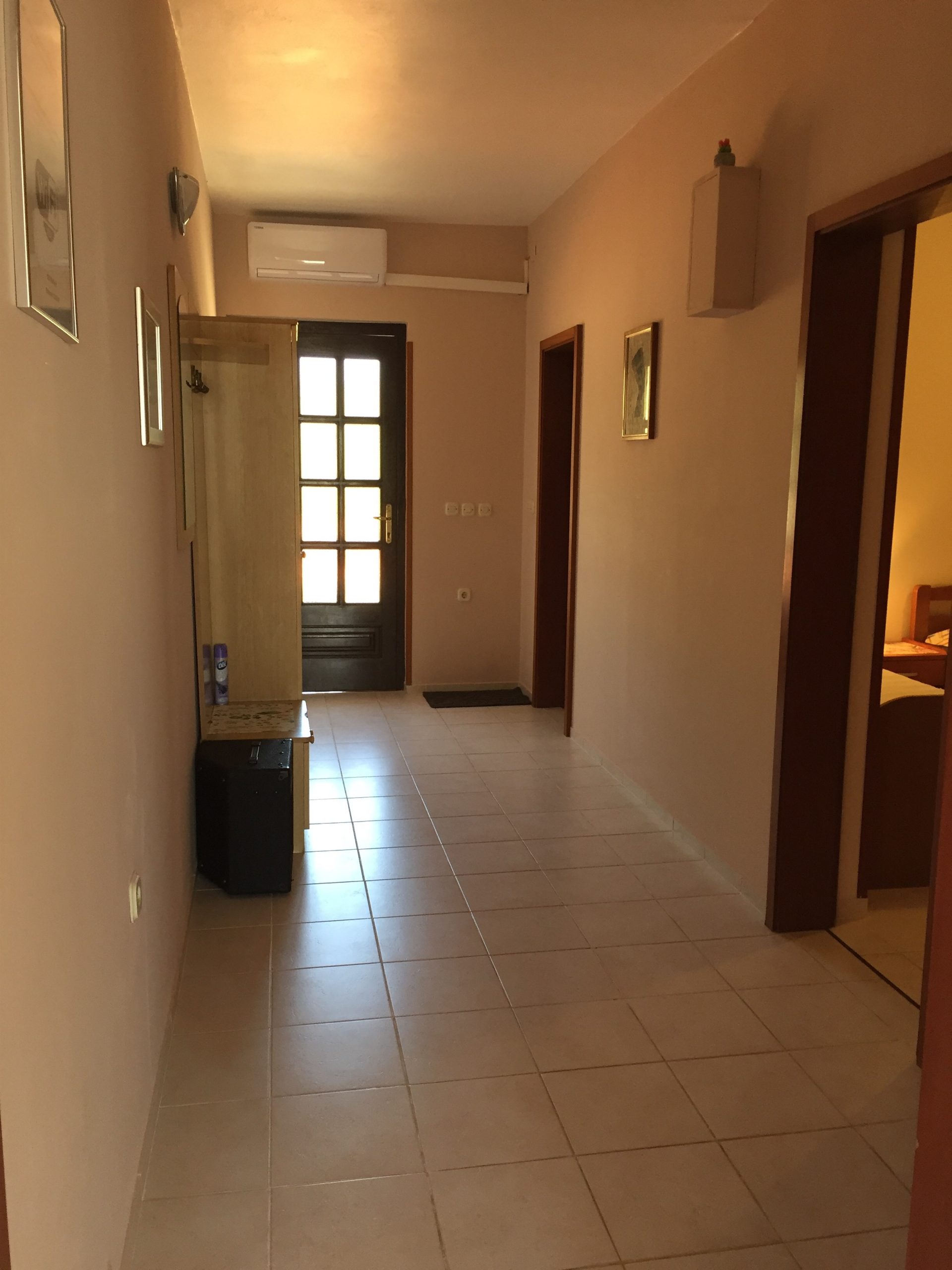 Apartman Luna