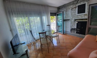House Stone house Mia casa