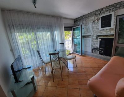 House Stone house Mia casa