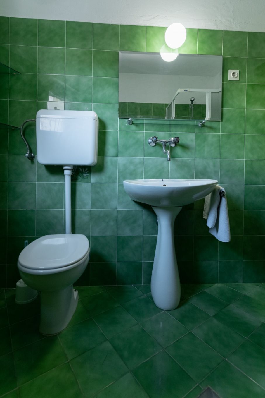 Apartmani Din