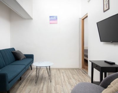Apartment Ankica