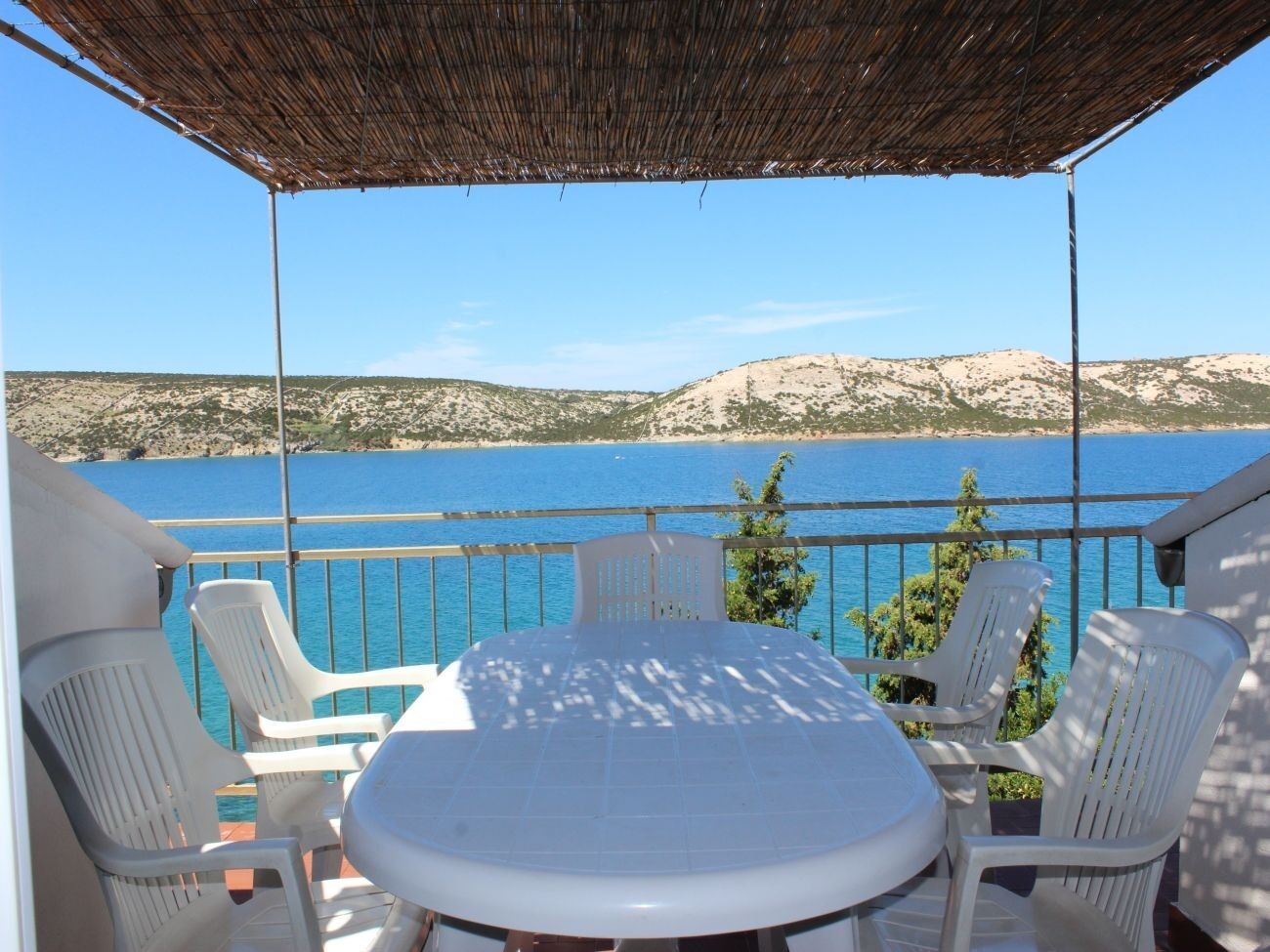 Apartmani Ljubo
