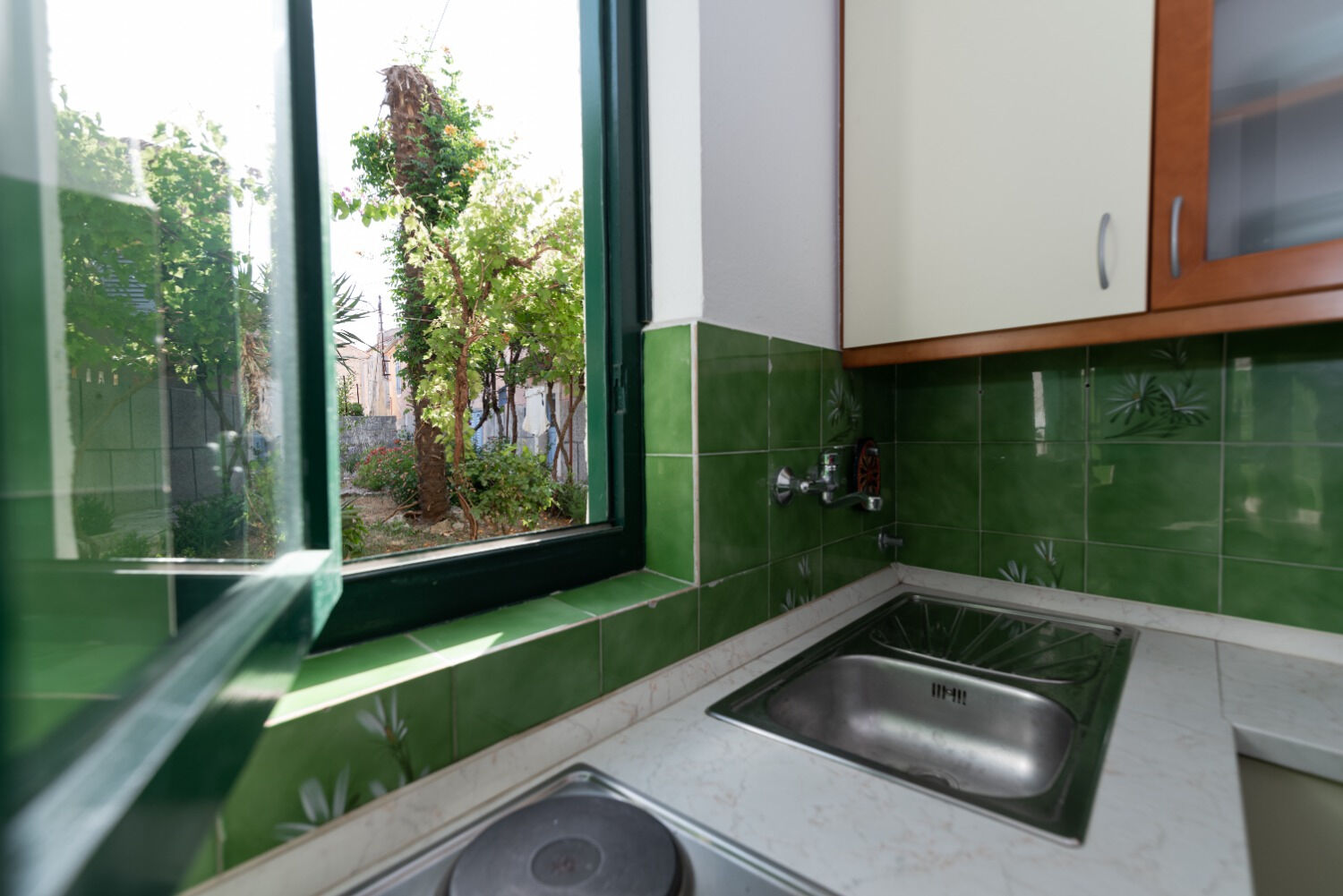 Apartmani Din