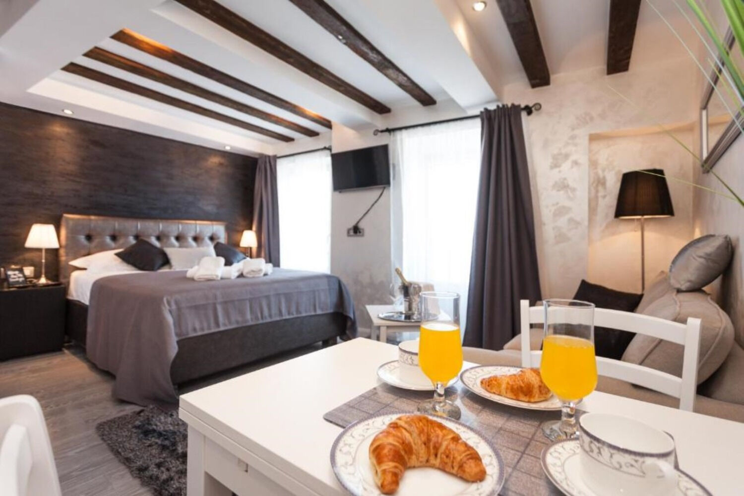 Apartmani Regent 2