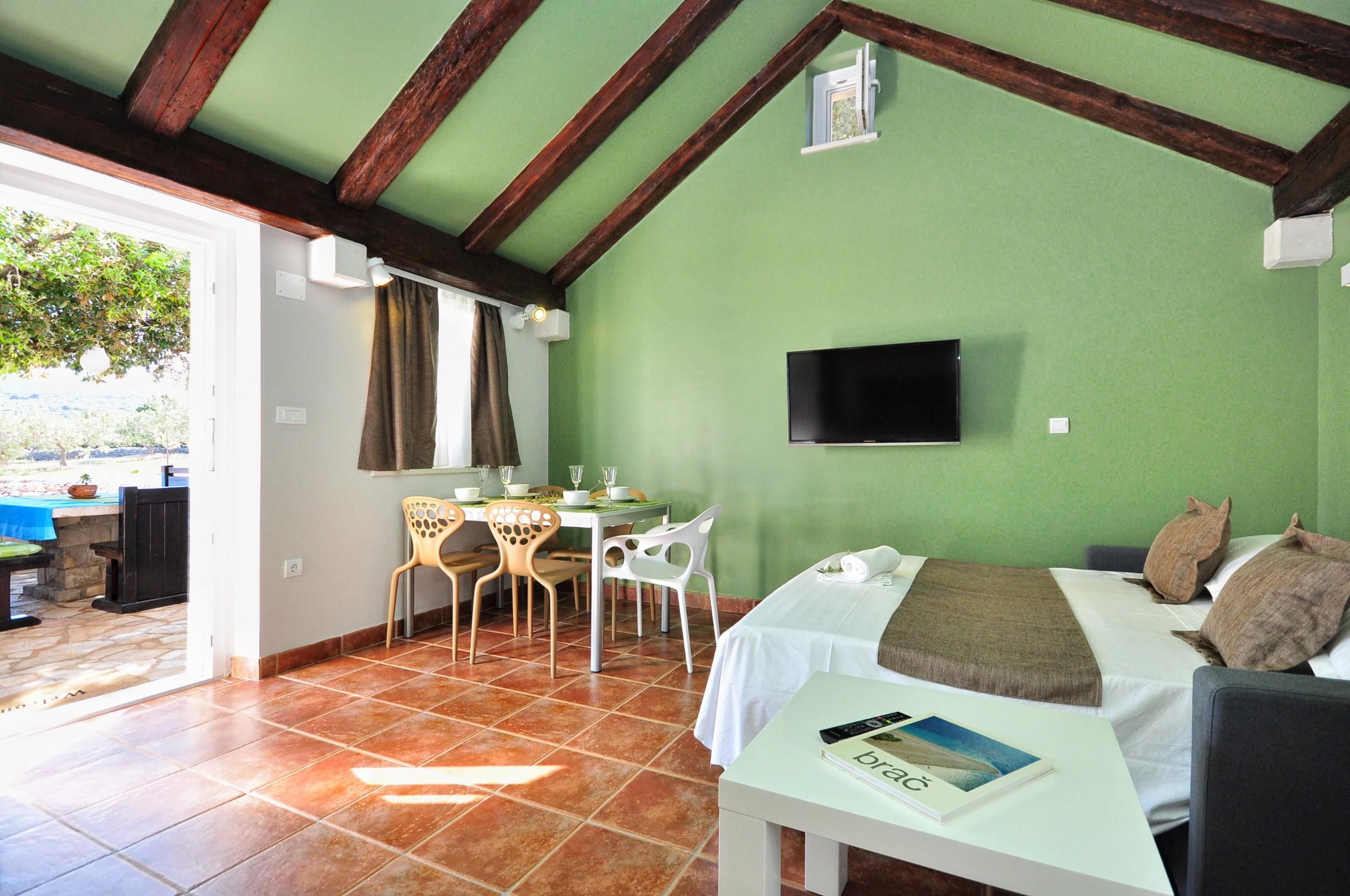 Ferienwohnung Rajka
