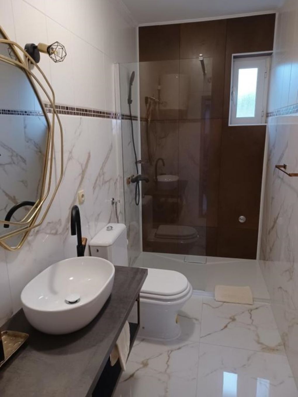 Apartament Pero