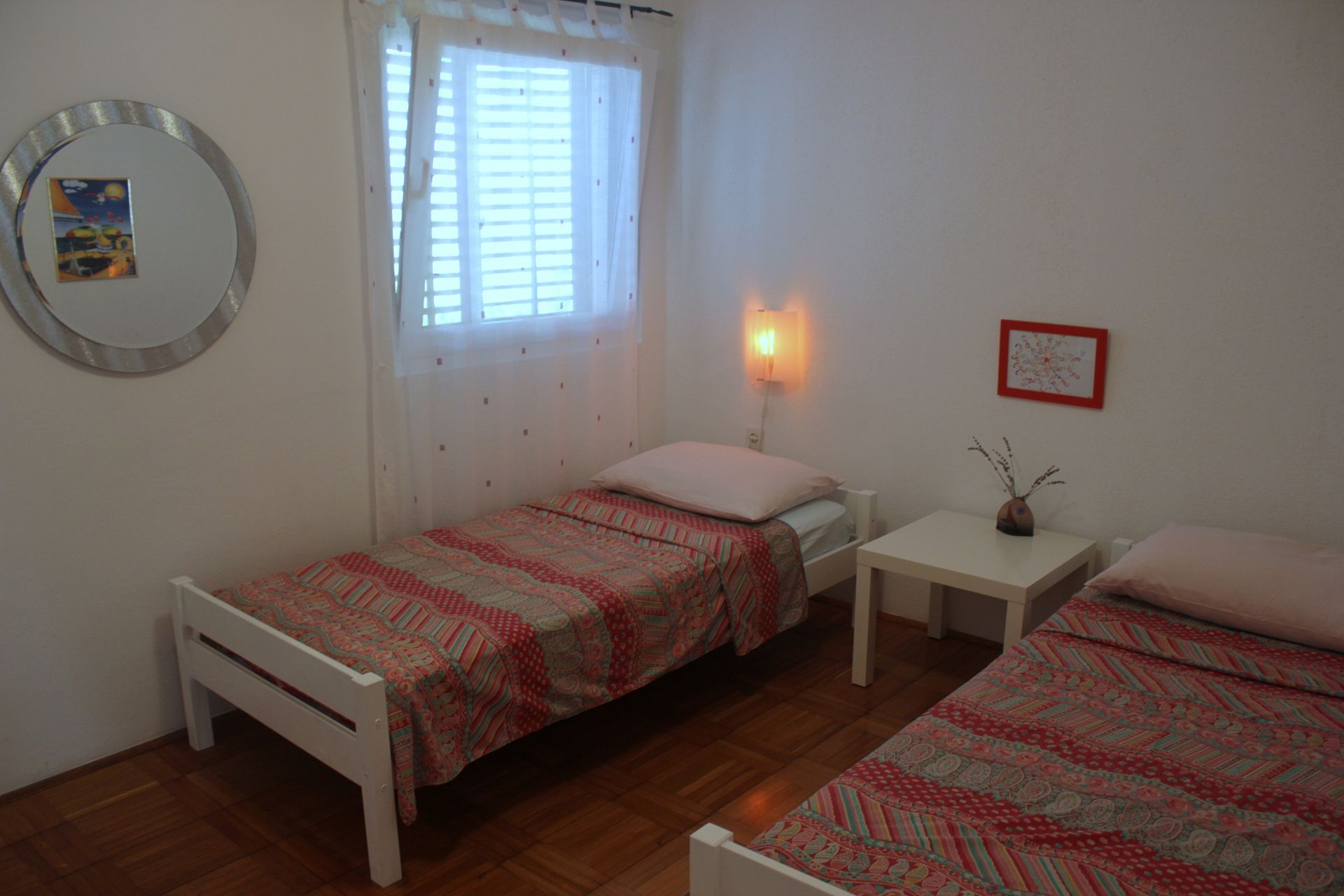Apartament Davor