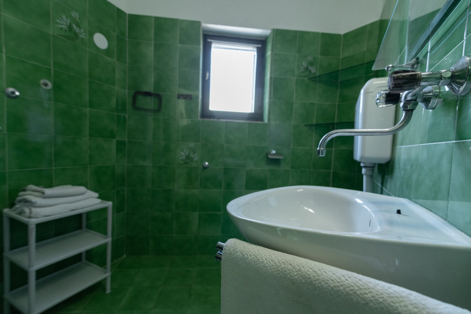 Apartmani Din