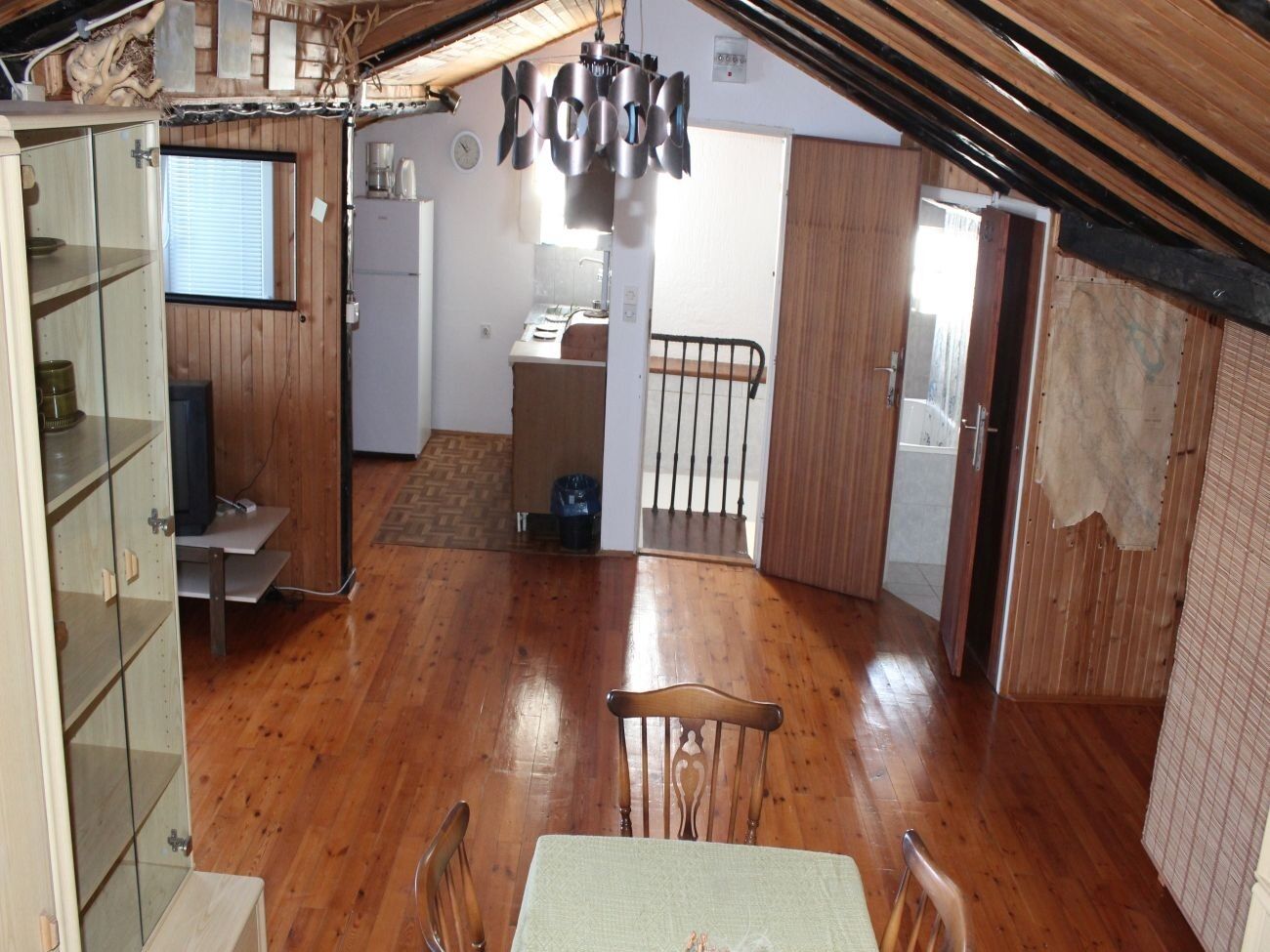 Apartmani Ljubo