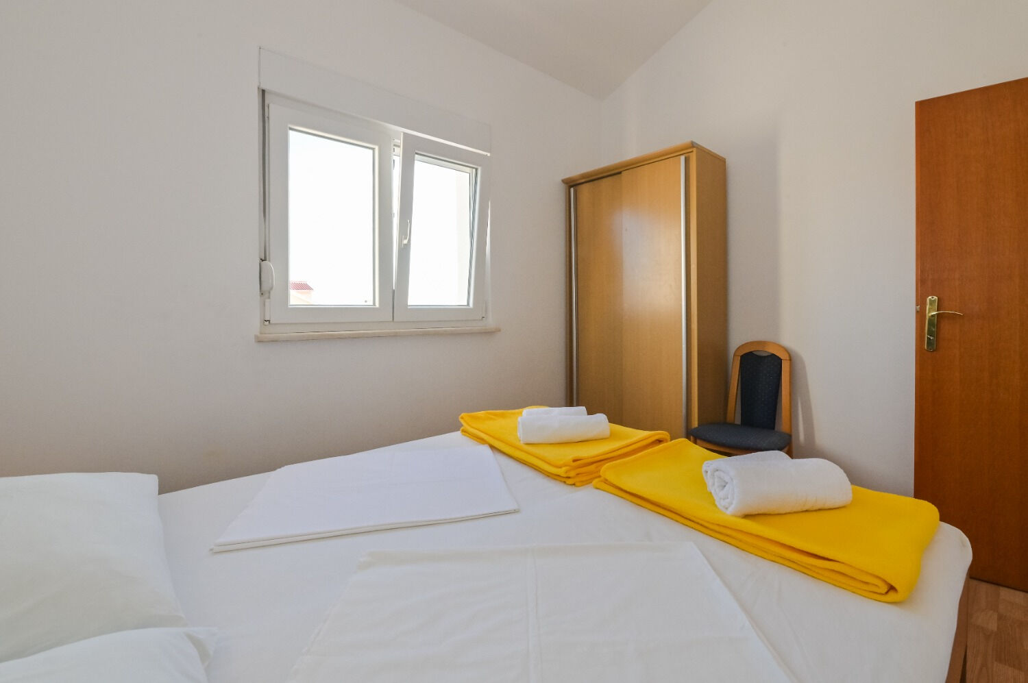 Apartmani Ilija