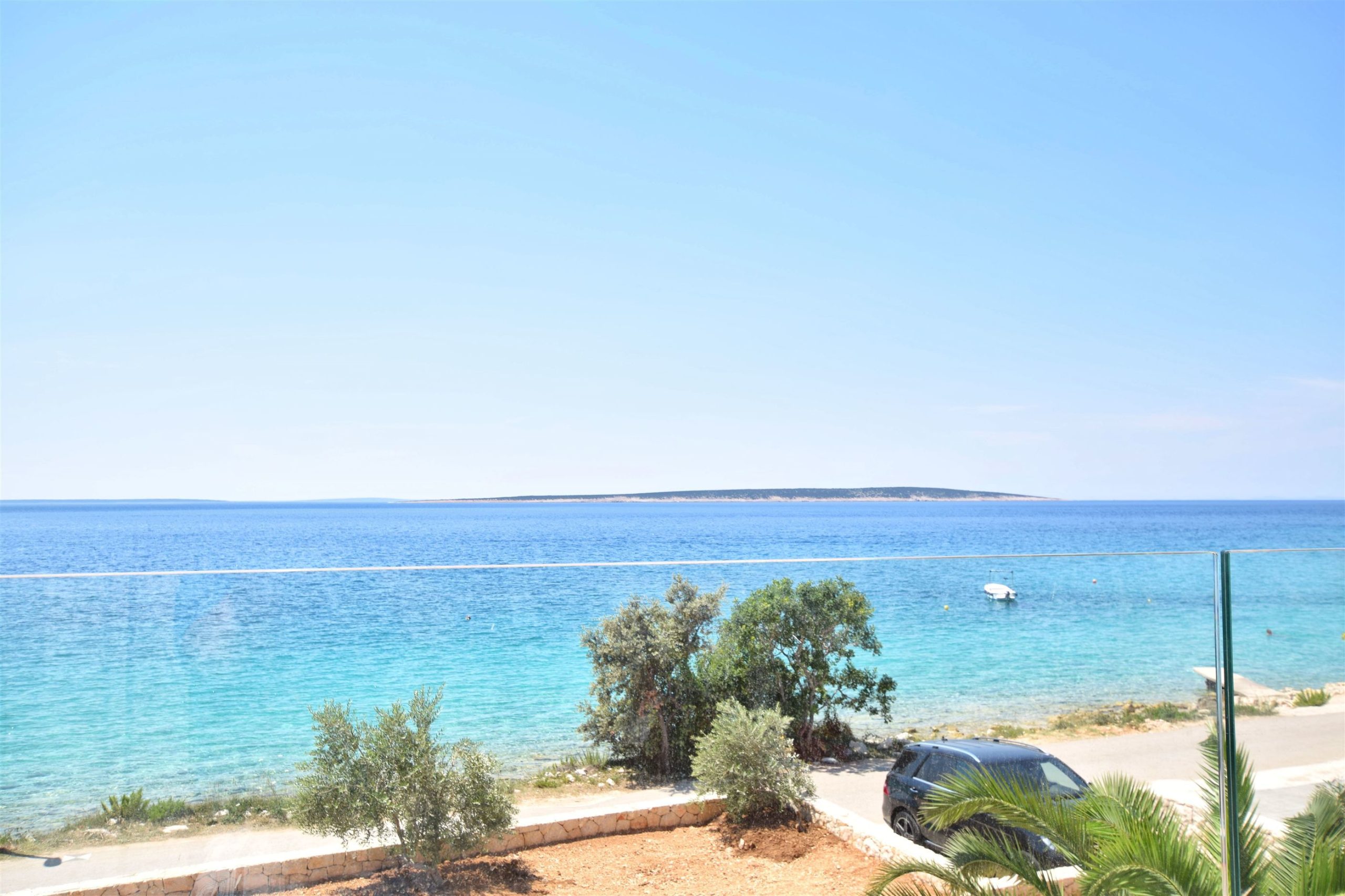 Apartamenty Branimir