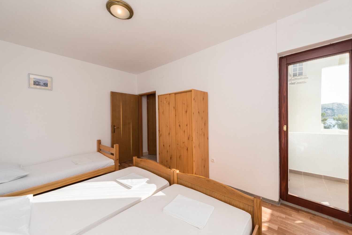 Apartmani Jadra