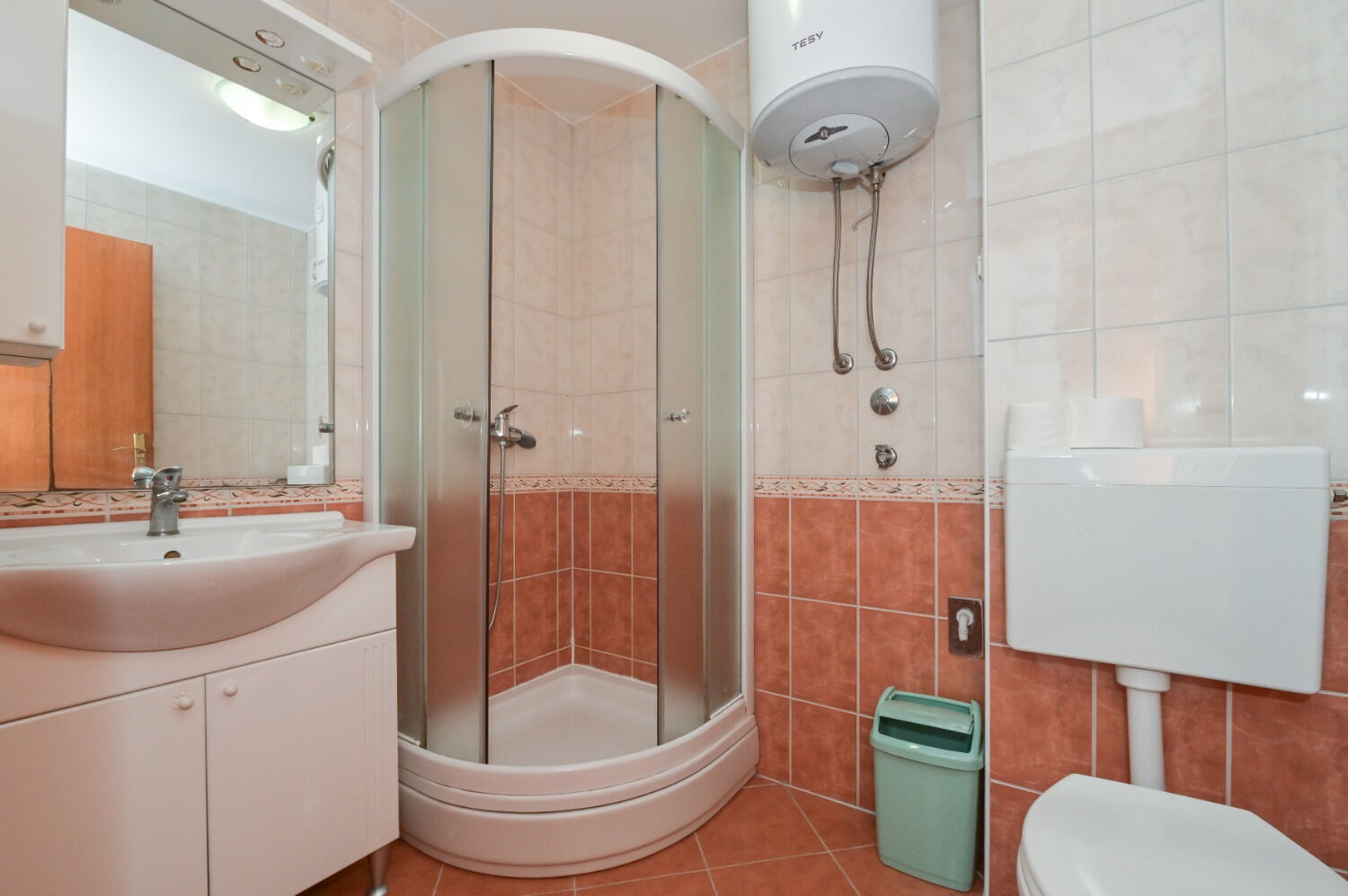 Apartmani Ilija