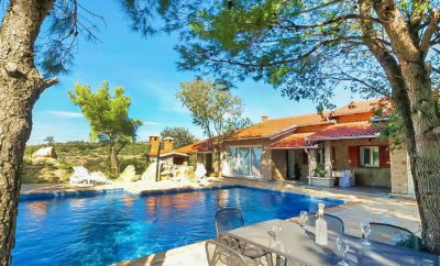 House Villa Sandra