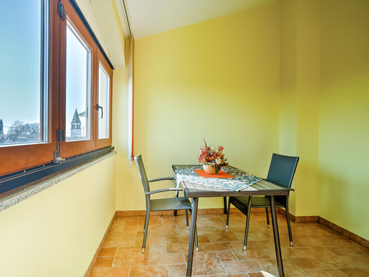 Apartment Ulika