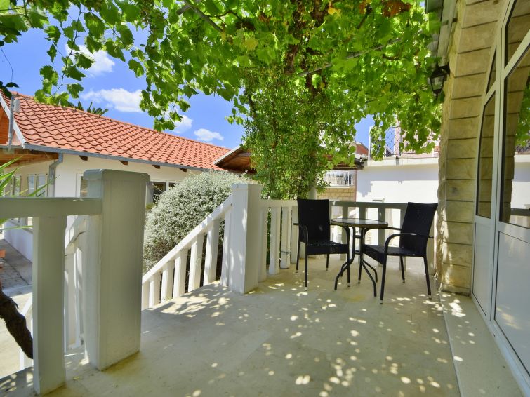 House Moreška