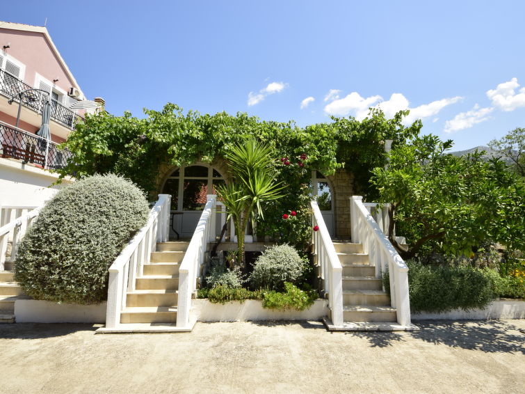 House Moreška