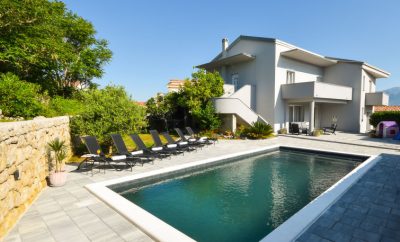 House Villa Matino