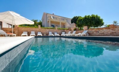 House Villa Meri