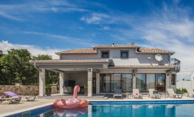 House Oasis of peace