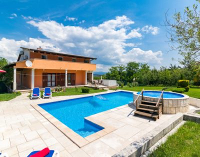 House Nevenka