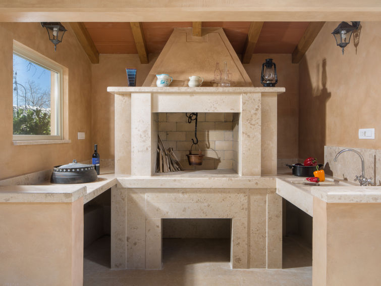 House Villa Palachina Antishova