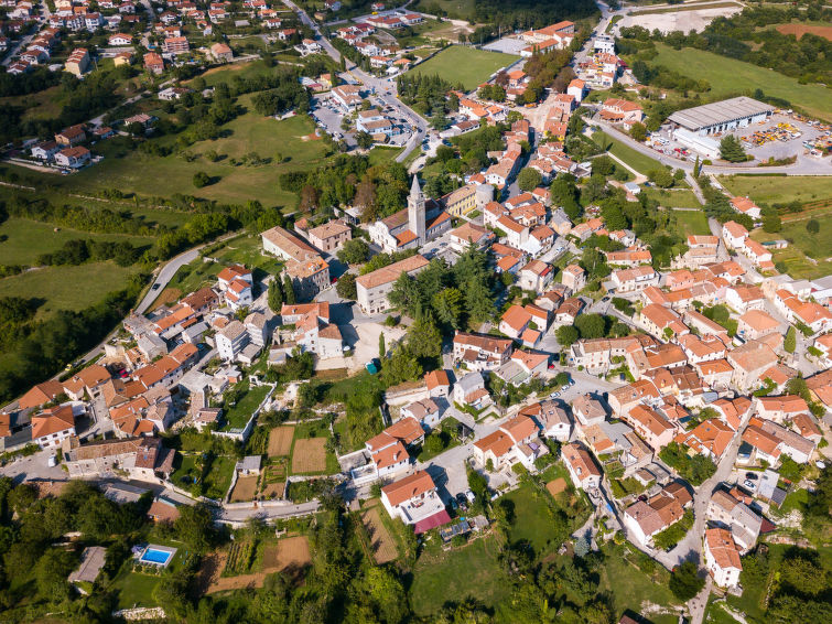 House Kuća Marko