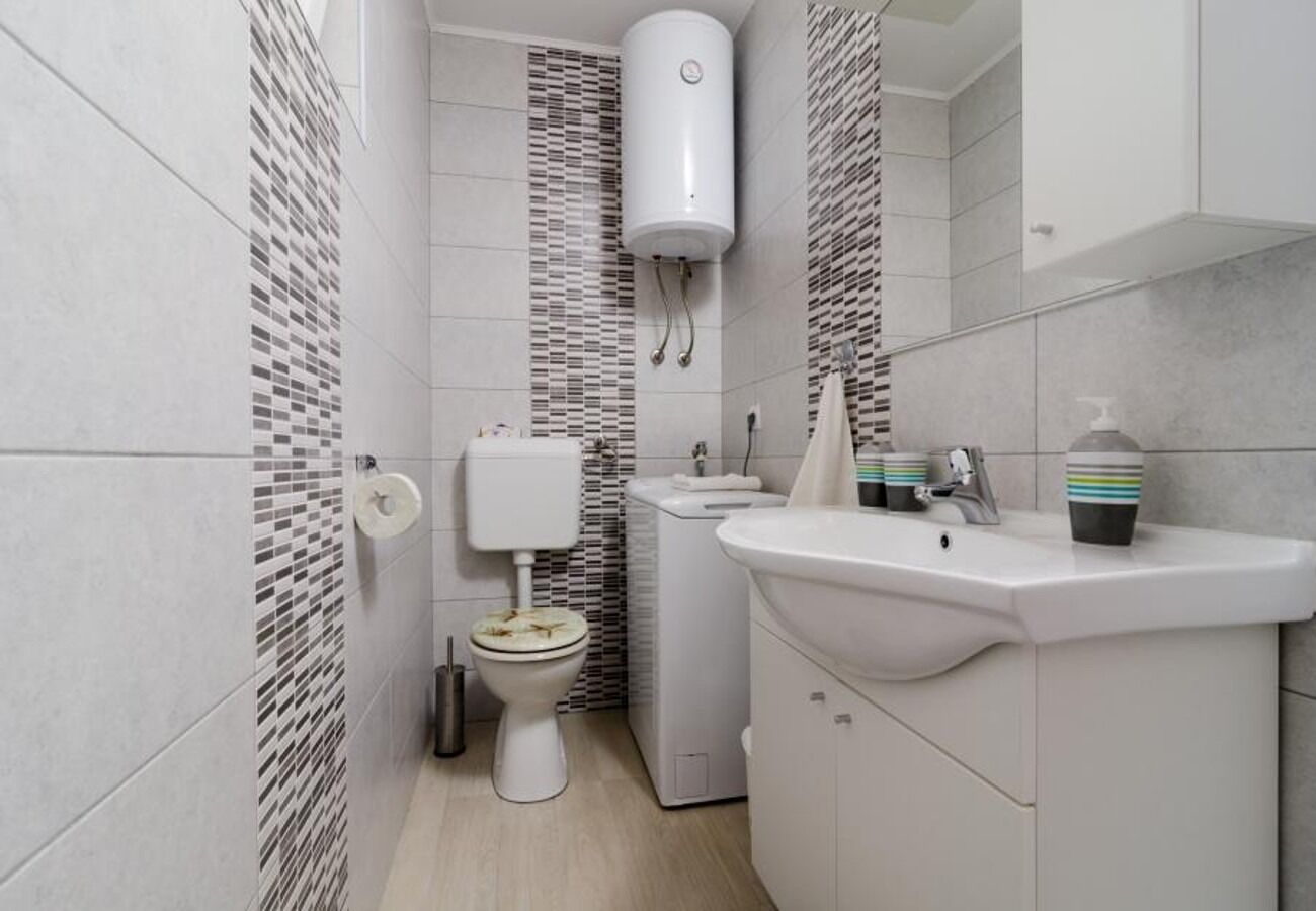 Apartman Marin